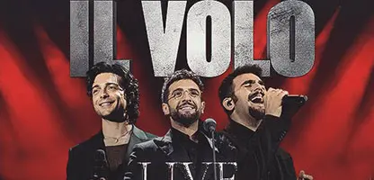 Ill Volo