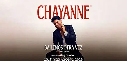 Chayanne