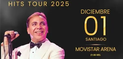 Cristian Castro