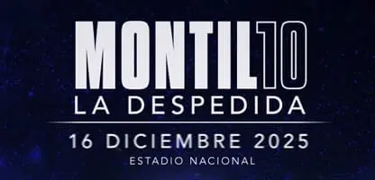 Montillo la Despedida
