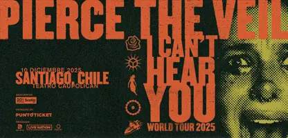 Pierce the Veil