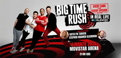 Big Time Rush