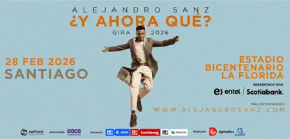 Alejandro Sanz