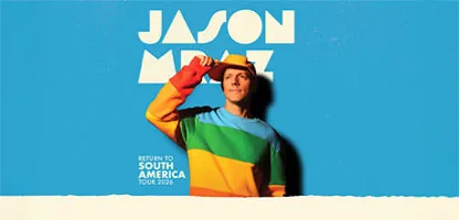 Jason Mraz