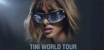 Tini World Tour
