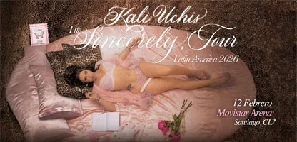 Kali Uchis