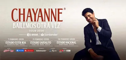 Chayanne