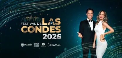 Festival de Las Condes 2026