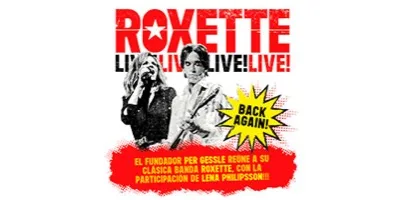 Roxette