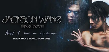Jackson Wong