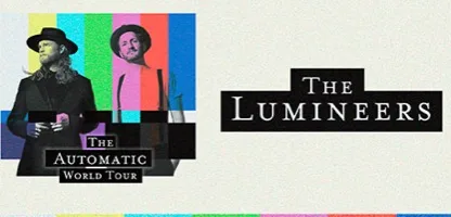 The Lumineers