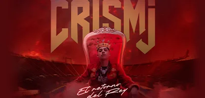 Cris MJ - Retorno del Rey