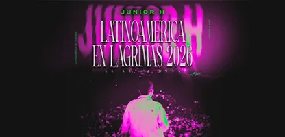 Junior H