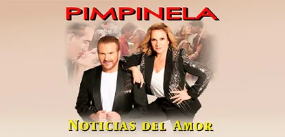 Pimpinela