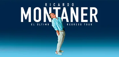 Ricardo Montaner
