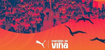 Maratón de Viña
