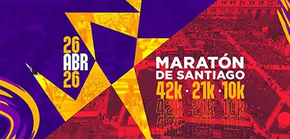 Maratón de Santiago
